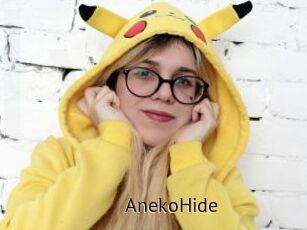 AnekoHide