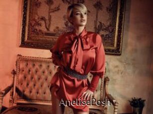 AnelisePosh