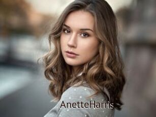 AnetteHarris