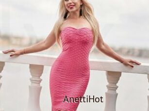 AnettiHot