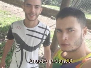 AngelAndAlanCO