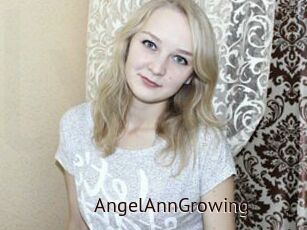 AngelAnnGrowing