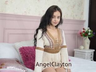 AngelClayton