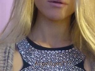 AngelEyes777