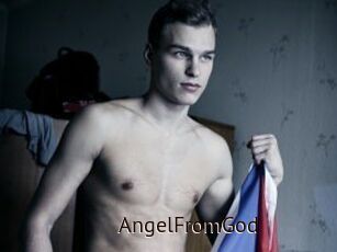 AngelFromGod