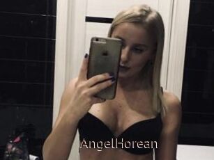AngelHorean