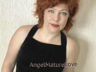 AngelMatureLove