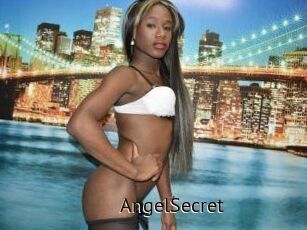 AngelSecret