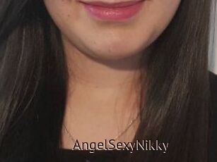 AngelSexyNikky