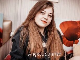 AngelUSunrise