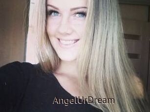 AngelUrDream
