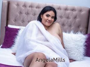 AngelaMills