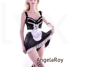 AngelaRoy