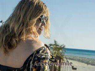 Angeleyasmile