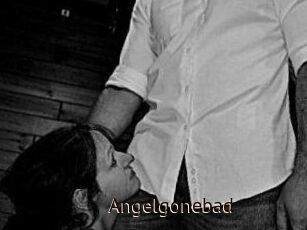 Angelgonebad