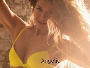 Angelic
