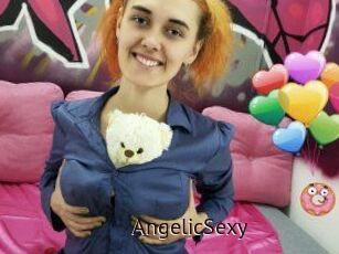 AngelicSexy