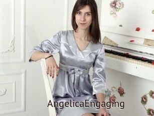 AngelicaEngaging