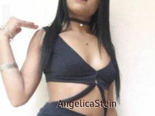 AngelicaStein