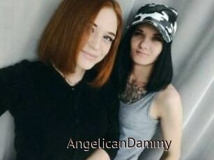 Angelica_n_Dammy