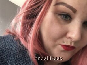Angeliikaax