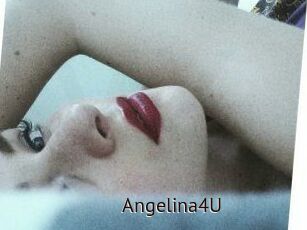 Angelina4U