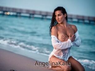 AngelinaKalia