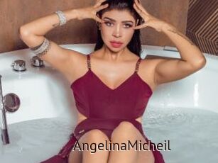 AngelinaMicheil