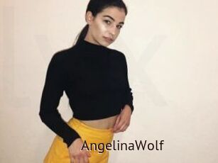 AngelinaWolf