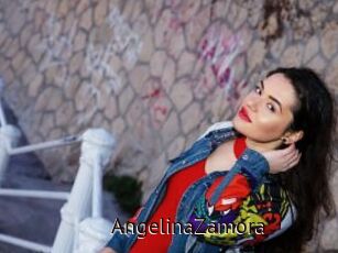 AngelinaZamora