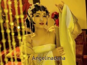 Angelinadana