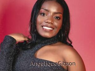 AngeliqueGibson