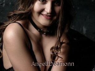 AngellDeamonn
