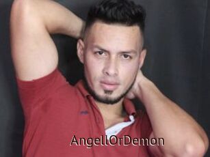AngellOrDemon