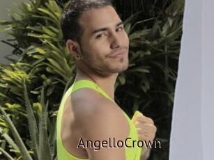AngelloCrown