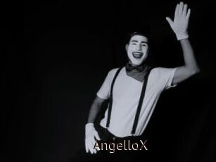 AngelloX