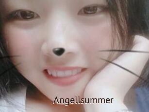 Angellsummer
