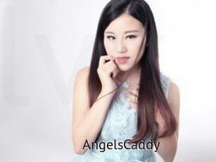 AngelsCaddy