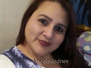AngelsGodnes