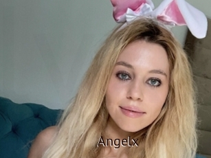 Angelx