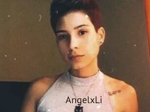 AngelxLi