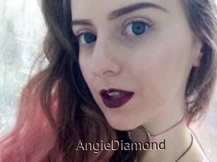 AngieDiamond