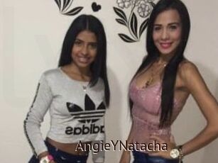 AngieYNatacha