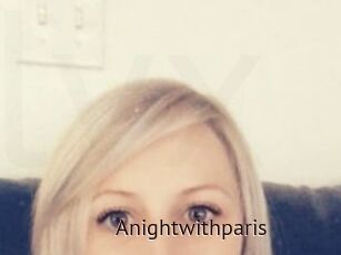 Anightwithparis