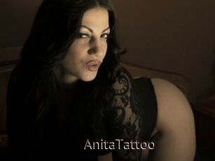 AnitaTattoo