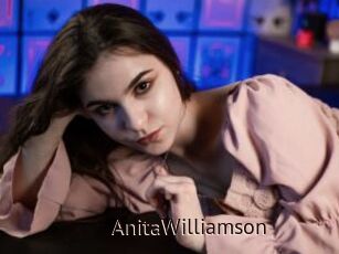AnitaWilliamson