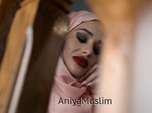 AniyaMuslim
