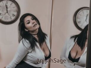 AniyahSage