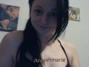 Aniyahmarie