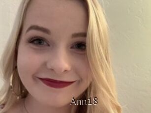 Ann18